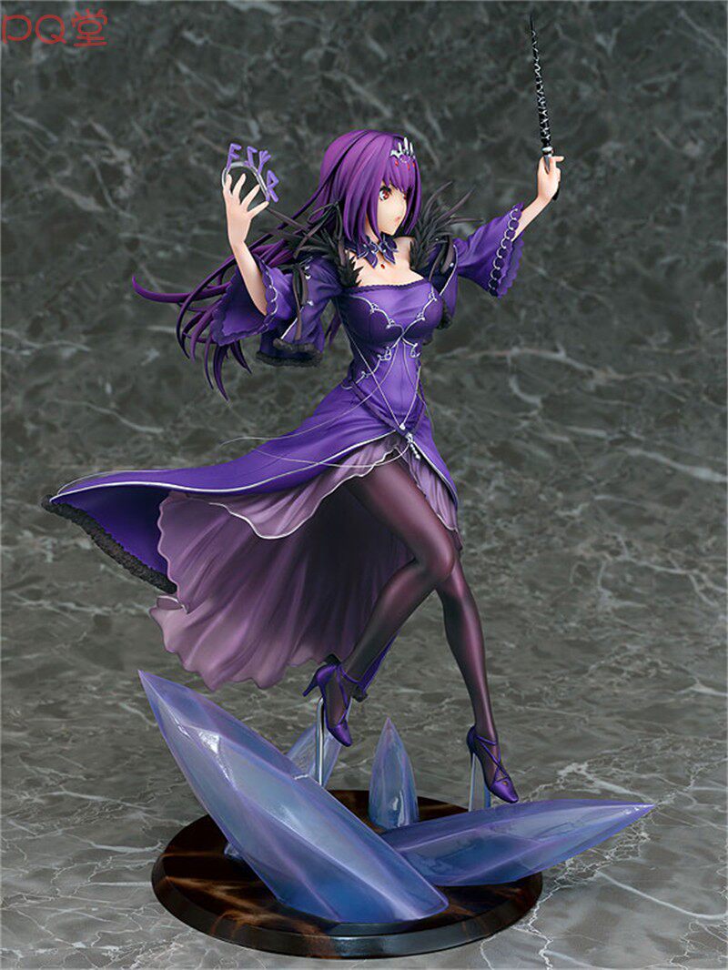 Phat! Fate/Grand Order (FGO) — Scáthach-Skadi (Caster)