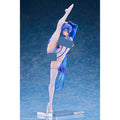 Lovely SPOHAME Heroines Yuuki Tougo Figure