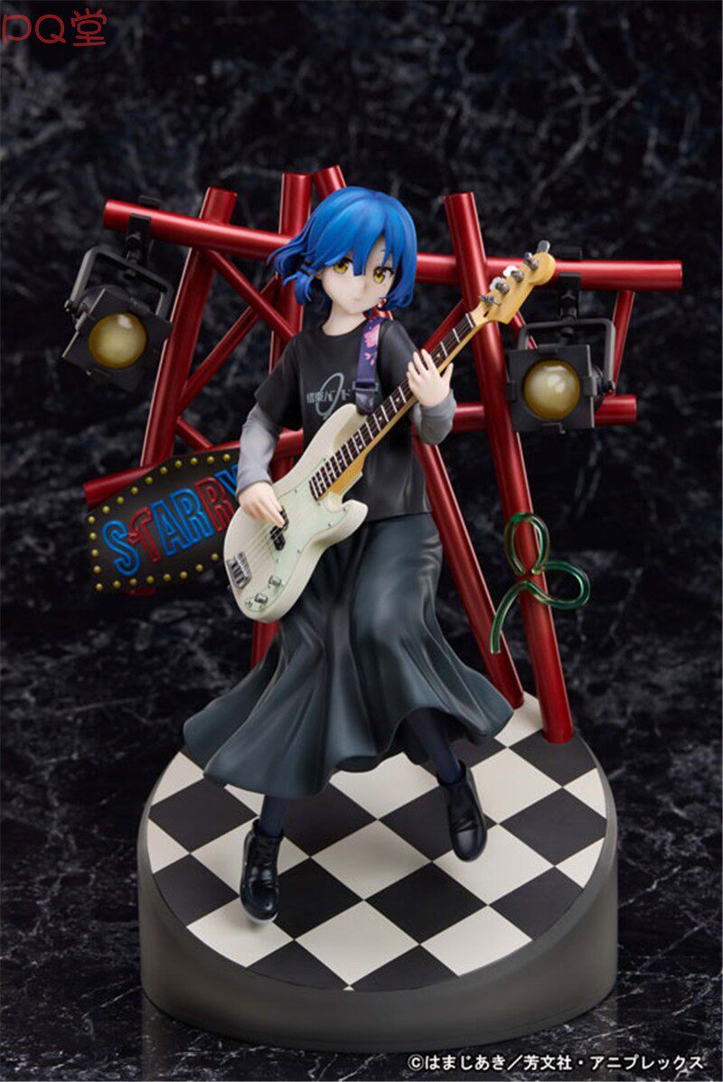Aniplex Lonely Rock Yamada Ryo Figure 1/7