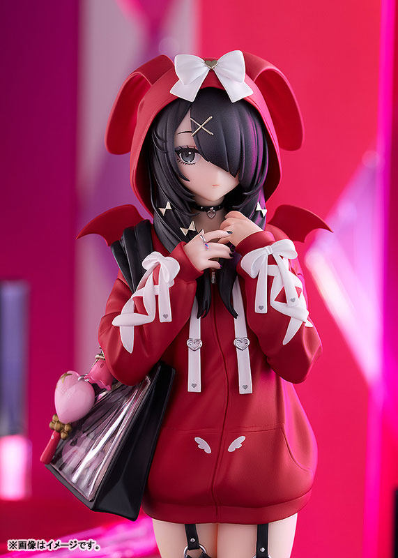 GSC POP UP PARADE: *Needy Streamer Overload* — Ame (L-Size Figure)