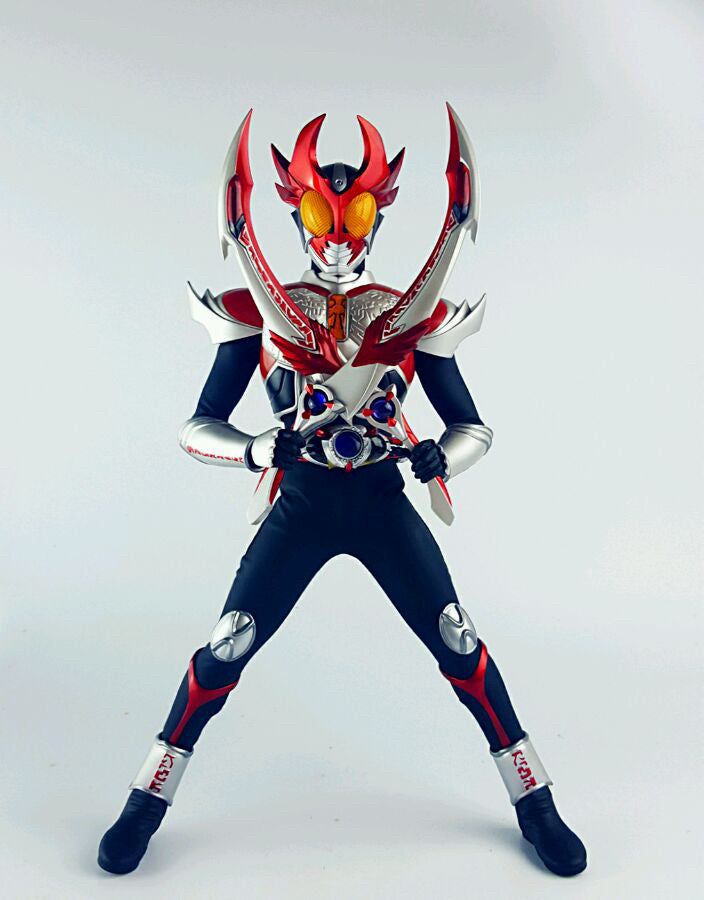 medicom RAH NO639 Kamen Rider Yajituo Shining Form Shining King Sword Figure Model