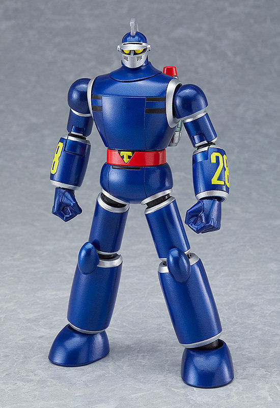 GSC MODEROID: Messenger of the Sun – Tetsujin 28-go (Reissue) – Assembly Model Kit