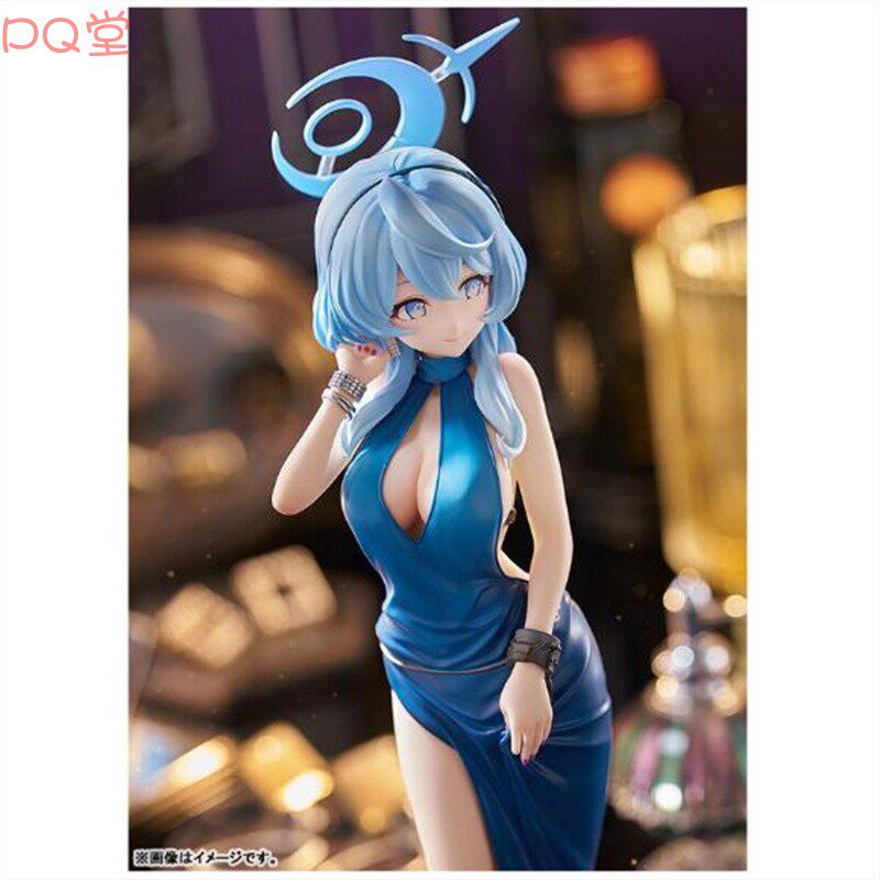 (GSC) BlueArchive Ako (Dress) 1/7 Scale Figure