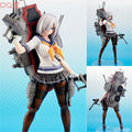 HobbyJAPAN AMAKUNI Kantai Collection -kanjia-Hamakaze Kai Figures