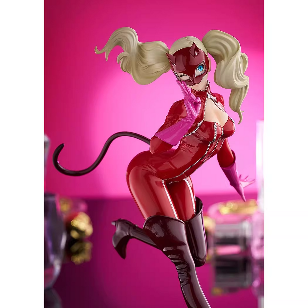GSC POP UP PARADE: Persona 5 — Ann Takamaki Figure