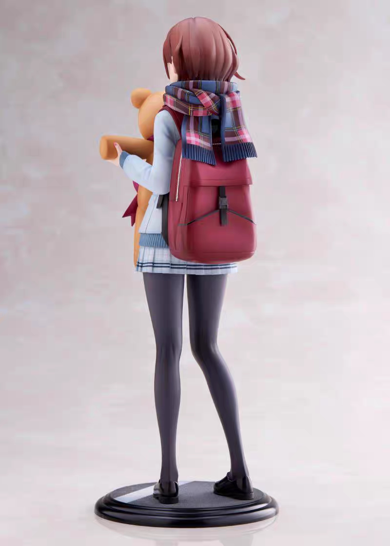 WAVE: The Idolm@ster — Madoka Higuchi Figure