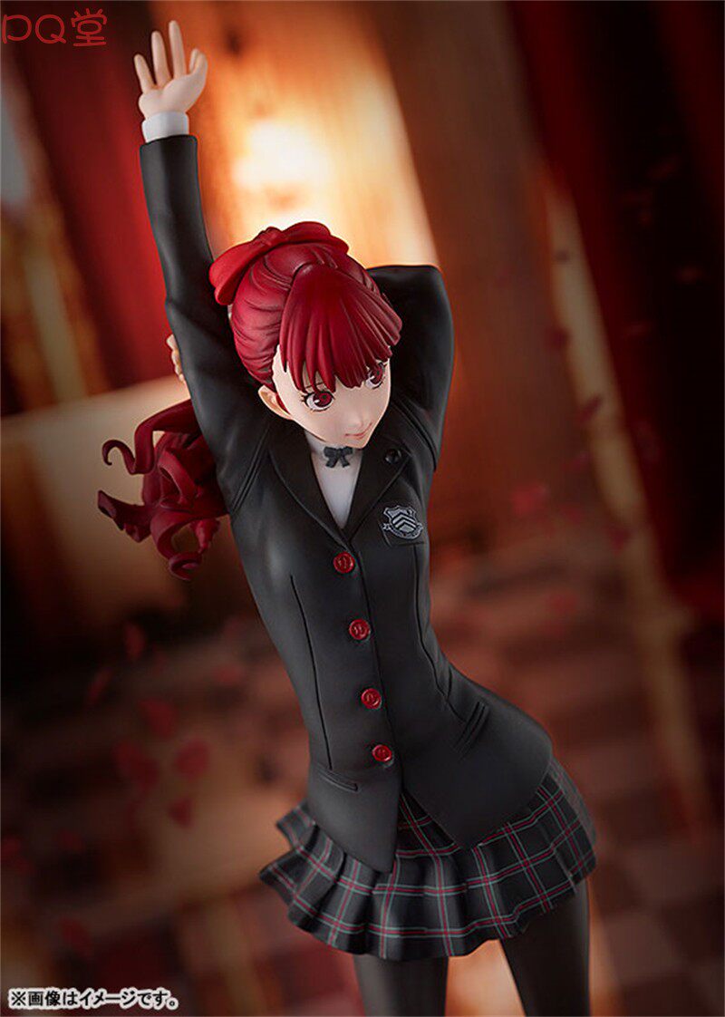 Phat! Persona 5 Royal (P5R) — Kasumi Yoshizawa 1/7 Scale Figure (Authentic)