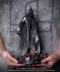 iron studios Brazil factory 1/10 The Lord of the Rings The Lord of the Rings The Witch King of Angmar Limited Figure