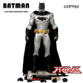ssr toys ssc-010 new52 Dark Knight Dark Batman 1/6 movable figure