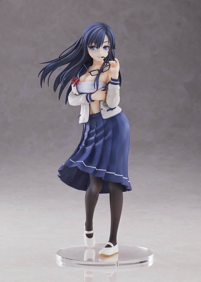 ANIPLEX — *ORESUKI: Are You the Only One Who Loves Me?* — Sumireko Sanshokuin Figure