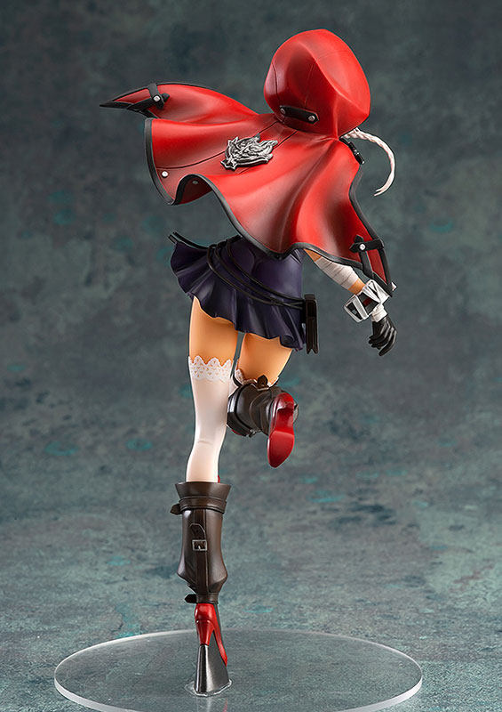GSC God Eater 2 — 1/7 Scale Livie Colette Figure (Licensed Version)
