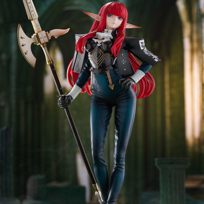 Metaphor: ReFantazio — Huckebein Figure Licensed Version