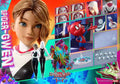 HT MMS576 Spider-Man Parallel Universe Spider-Gwen Model Figure