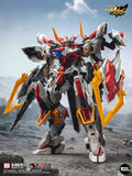 HeMoXian Taiyi Anime: Twelve Divine Generals — Niu Ji Ba Fu Li Weng (Assembly Model)