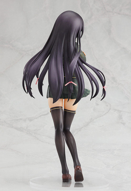GSC — *Haganai: I Don't Have Many Friends* — Yozora Mikazuki (School Uniform Ver.) — Licensed Version