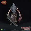 COOMODEL SK03 Silent Hill: Pyramid Head — 1/6 Scale Action Figure