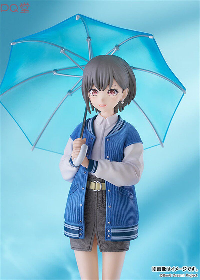 (GSC) POP UP PARADE BanG Dream! It's MyGO!!!!! Takamatsu L-size Figure