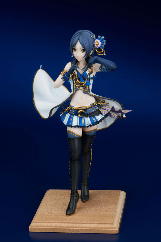 The Idolm@ster Cinderella Girls — Kanade Hayami: Endless Night Figure (Licensed Version)