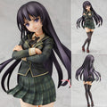 GSC — *Haganai: I Don't Have Many Friends* — Yozora Mikazuki (School Uniform Ver.) — Licensed Version