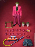 Mars Toys 1/6 Mischievous Villain Clown Action Figure MAT013 Action Figure