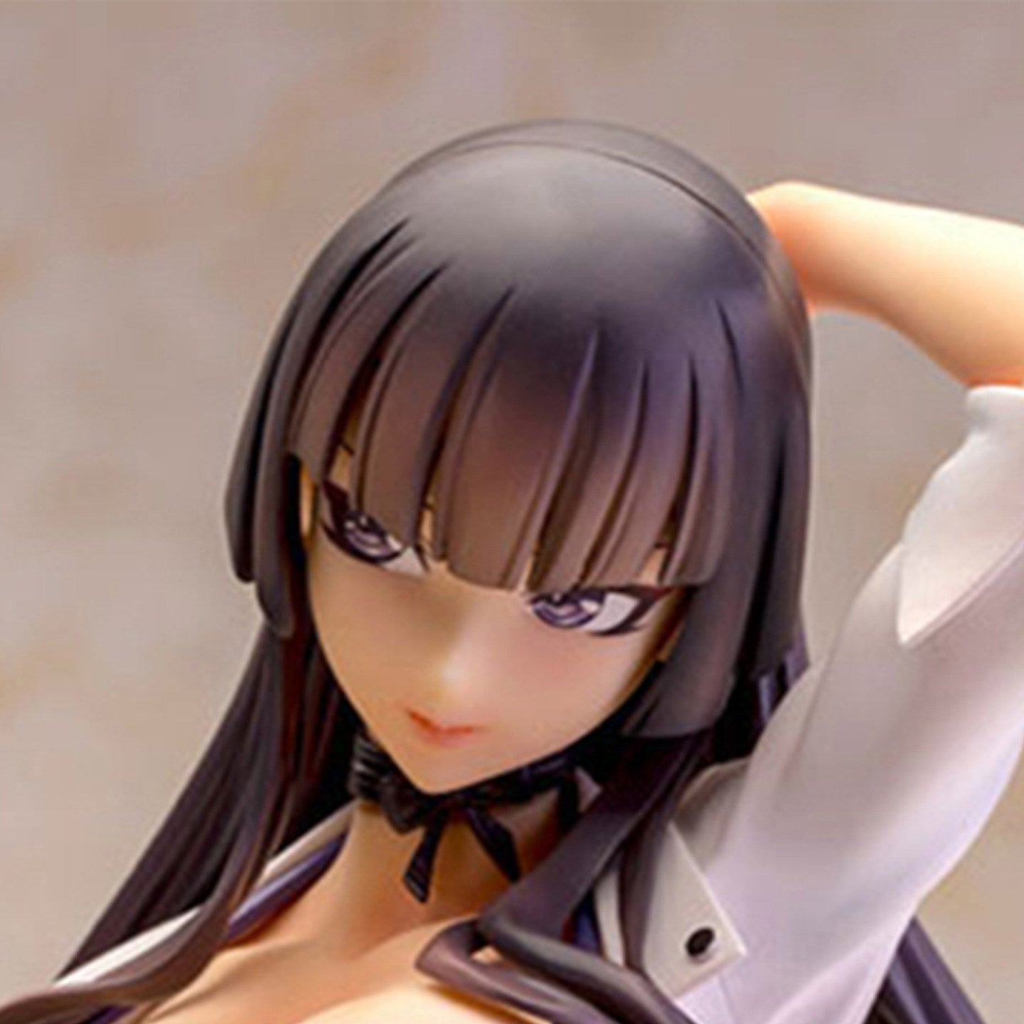 ST Studio: "Female Teacher" Ayame — 1/6 Scale Figure