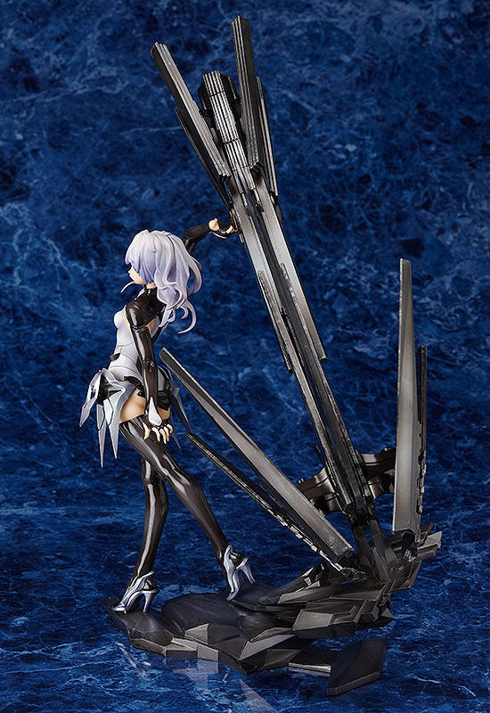 GSC BEATLESS: Lacia — 2011 Reissue (Licensed Version)