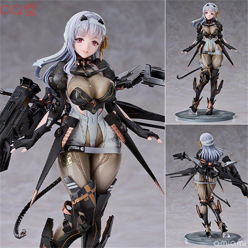 GSC Goddess of Victory New Hope Divine Punishment NIKKE 1/7 Figure