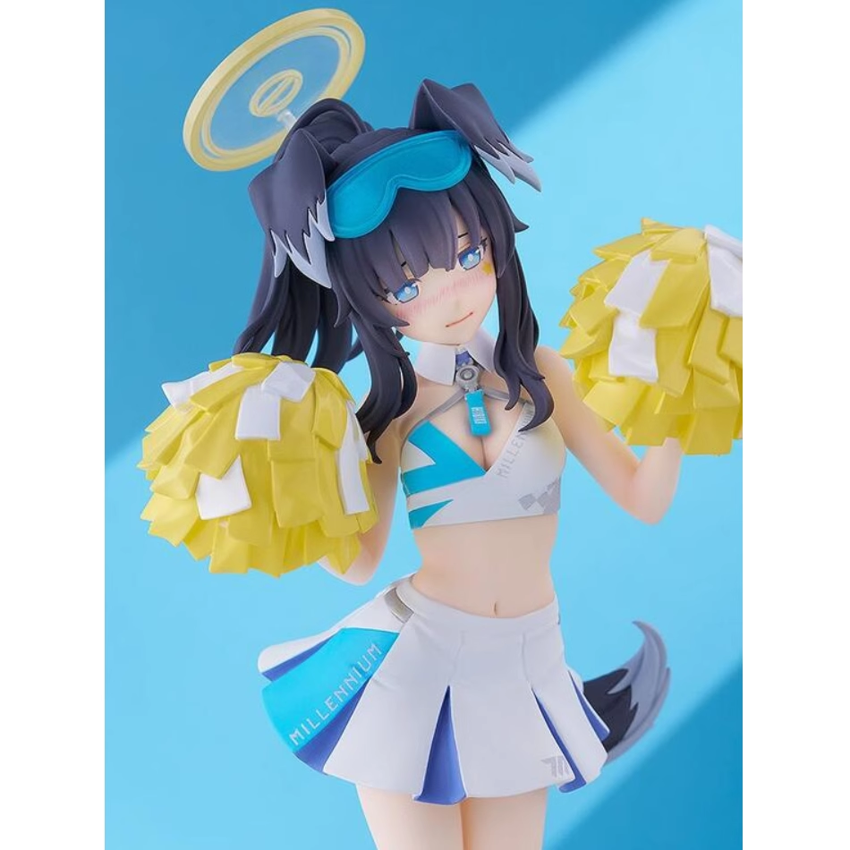 GSC POP UP PARADE — Blue Archive: Hibiki (Cheerleader Ver.) — Hall of Memory — Figure