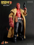 HT 1/6 MMS83 HELLBOY Hellboy 1.0 Stranger Action Figure