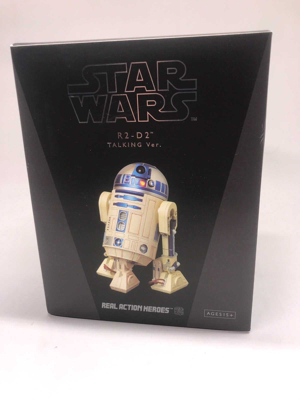Sideshow 901839 Star Wars R2-D2 Droid Model Figure