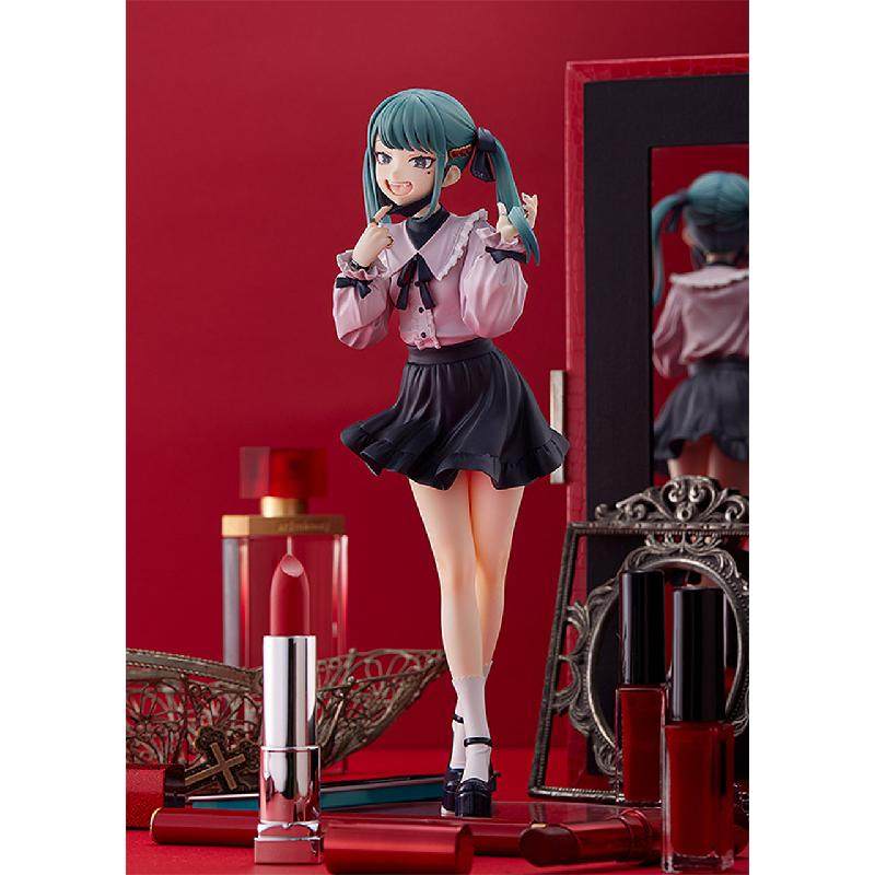 GSC PUP L VOCALOID Hatsune Miku Vampire Figure (Reprint)