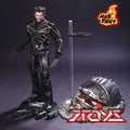 HOTTOYS HT 1/6 Wolverine 2.0 Last Stand Werewolf MMS187 Reversal Action Figure