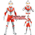 RAH MEDICOM 1/6 Ultraman Fake First Generation Ultraman 1.0 1.5 Model Figure