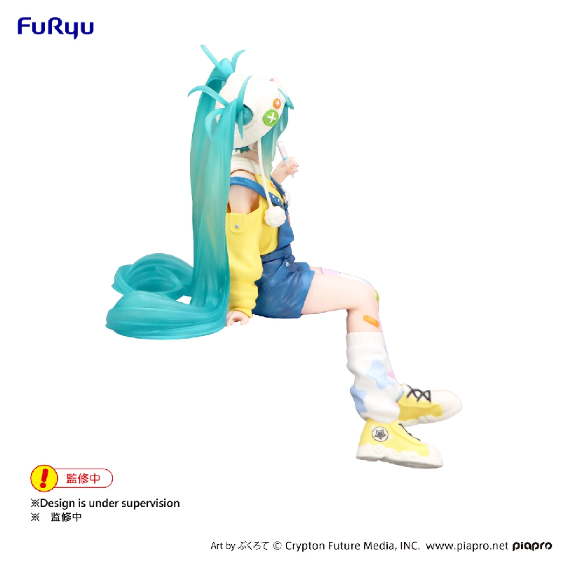 Hatsune Miku Lollipop Prize Figure