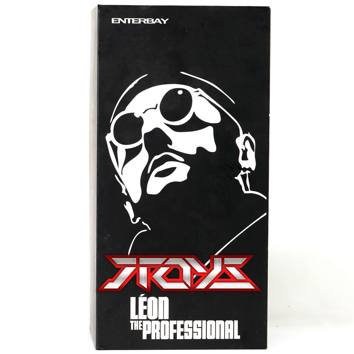 ENTERBAY This killer is not too cold leon Léon Jean Reno 1/6 action figure