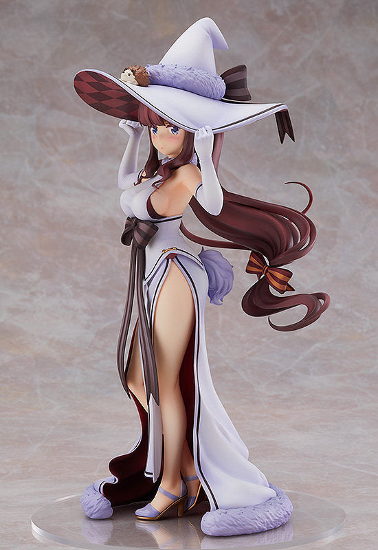 GSC: *New Game!* — Hifumi Takimoto (Magician Ver.) Figure Licensed Version
