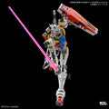 Bandai HG Gundam GQUUUUUUX: Battle Across Time — White Gundam (1/144 Scale Model)