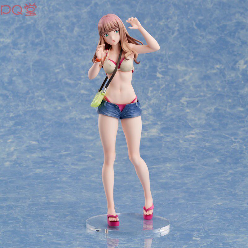 UnionCreative UC SSSS Electro-optical machine king Nan Mengya swimsuit figure regular version
