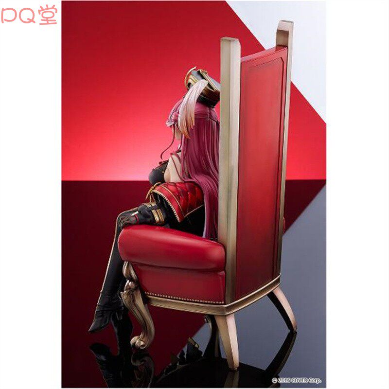 MF hololive Marlene Takarazuka 1/6 Scale Figure (30s Outfit)
