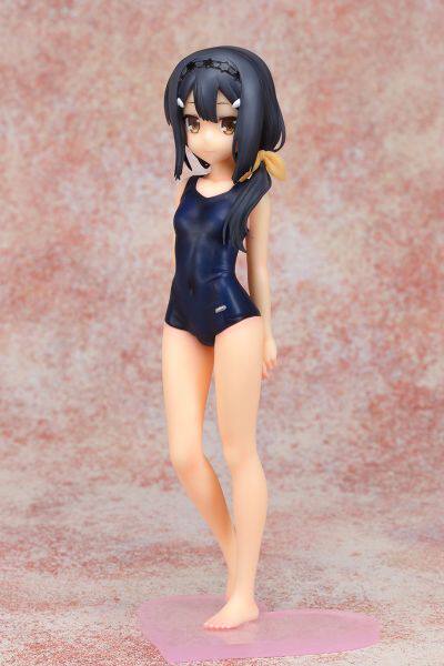 Fots Japan — *Fate/kaleid liner Prisma Illya* — Miyu (School Swimsuit Ver.) — Japanese Edition GK