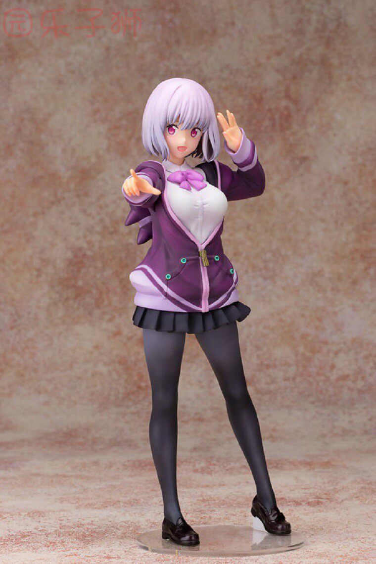 Pulchra — SSSS.GRIDMAN: Akane Shinjo (1/6 Scale) — Japanese Edition