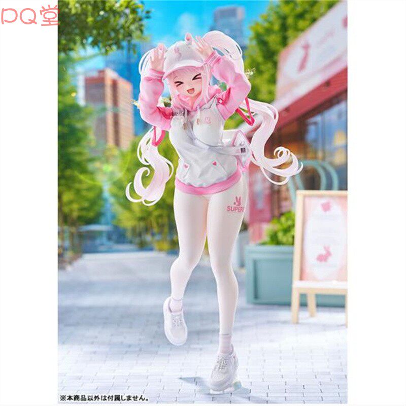 AMAKUNI HJ Victory of Samothrace Niki Alice Sweet Home Limited Edition Figure