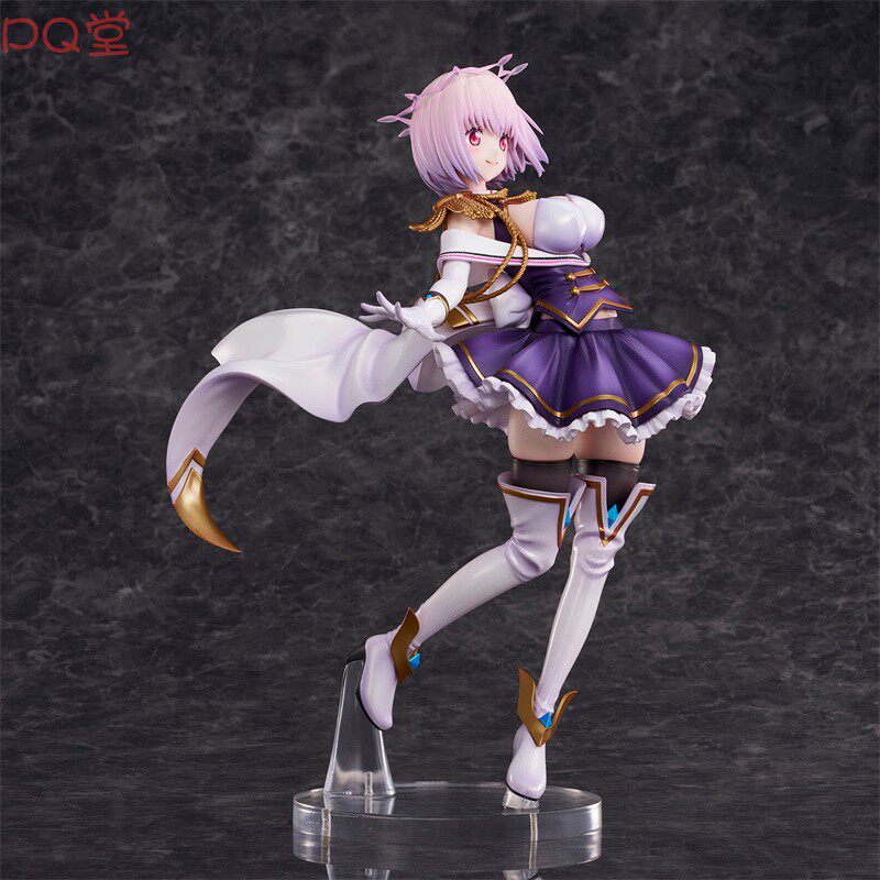 UC Gridman Universe Shinjo Akane New Order Limited Edition 1/6 Scale Figure