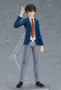 MAXFACTORY figma 447: Ryo (Jacket School Uniform) — Articulated Action Figure