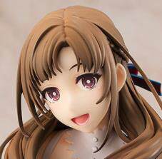 KADOKAWA — *Do You Love Your Mom and Her Two-Hit Multi-Target Attacks?* — Mamako Oosuki Figure (Licensed Version)