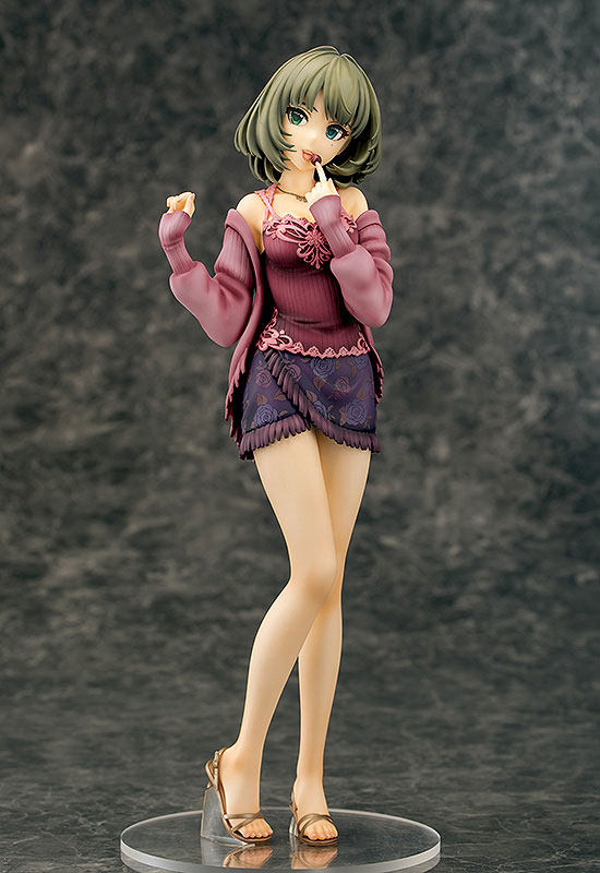 Phat! — The Idolm@ster Cinderella Girls: Kaede Takagaki — Sweet Princess Ver. (Licensed Version)