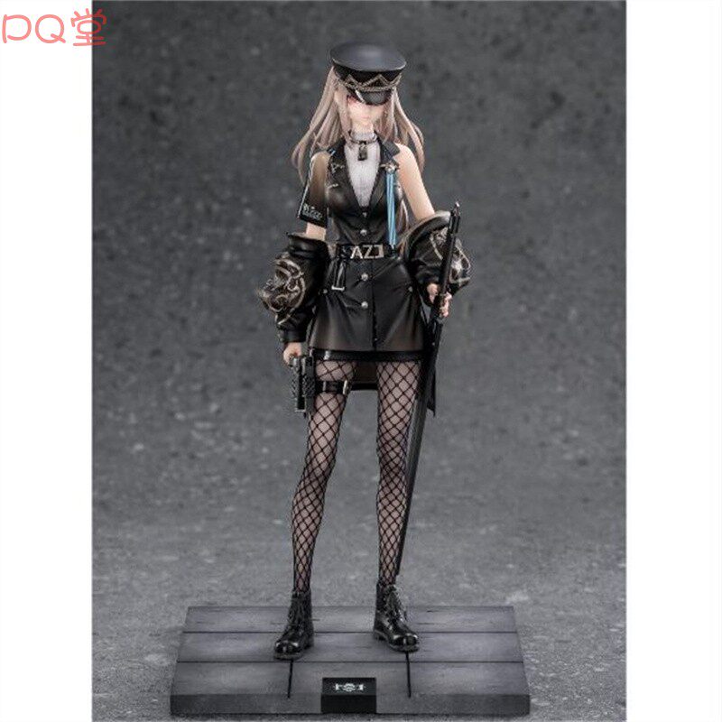 Myethos A-Z:[B] full dress junfu original painting neco female high school student mirror figure