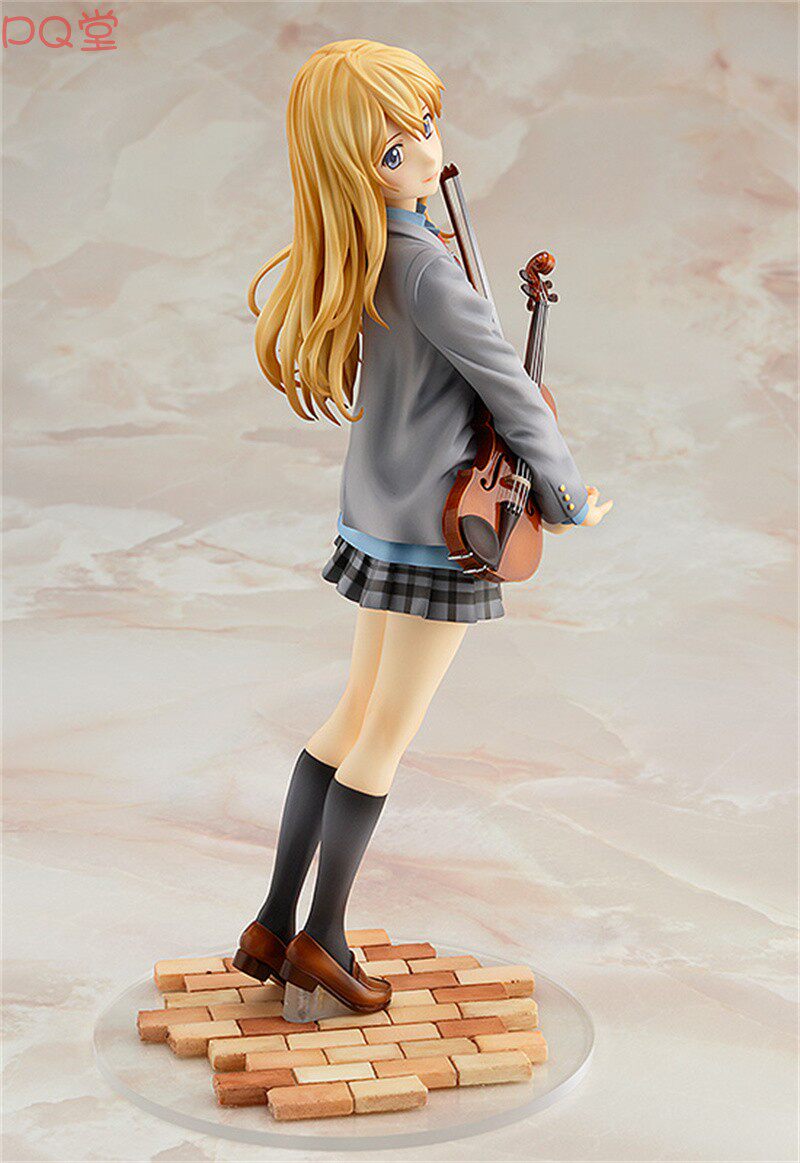 GSC Your Lie in April Kaoru Miyazono 1/8