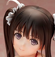 1/4 BINDing: Mei Ayanama (Tony)— No Bonus Item — Licensed Version