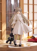 GSC POP UP PARADE: Yosuga no Sora — Sora Kasugano (L-Size) Figure